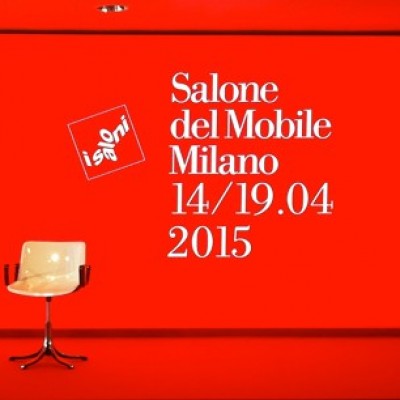 Salone del mobile a Milano