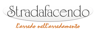 stradafacendo - l'arredo nell'arredamento