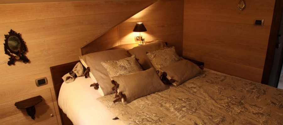 Chalet - Limone P.te