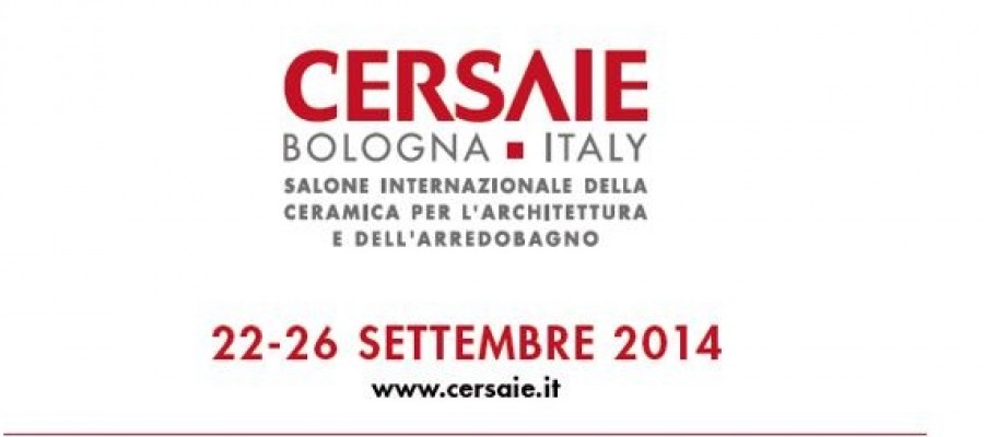 Cersaie 2014