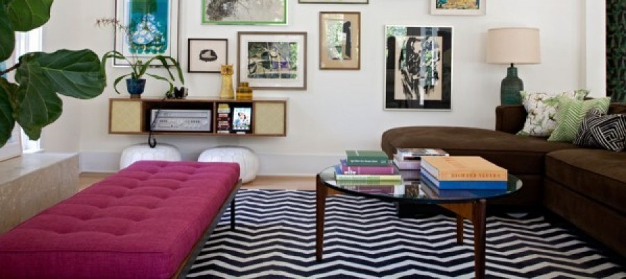 Tendenze arredamento 2015