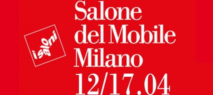 Salone del mobile di Milano