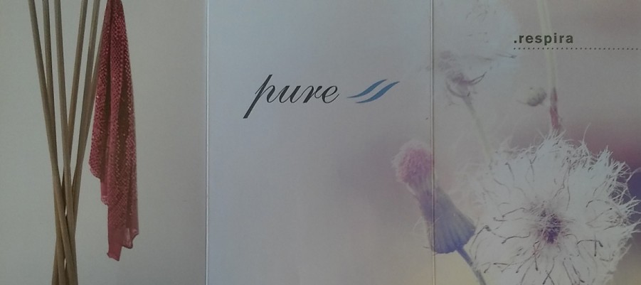 Da Tonin arriva PURE