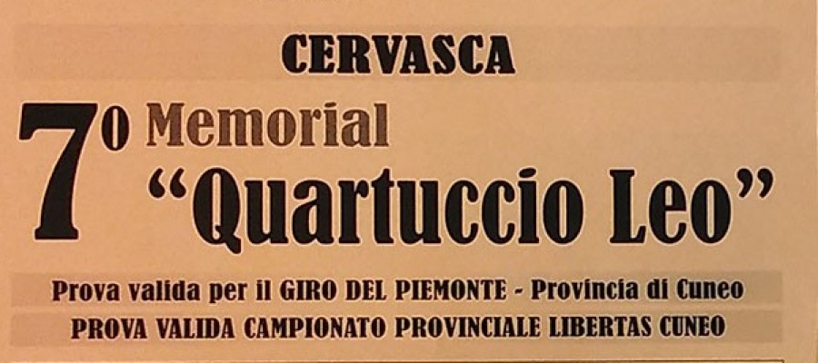 7Â° Memorial 