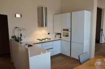cucina moderna laccata