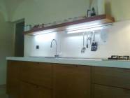 cucina moderna