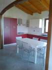 cucina moderna
