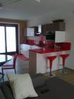 Cucina moderna laccata